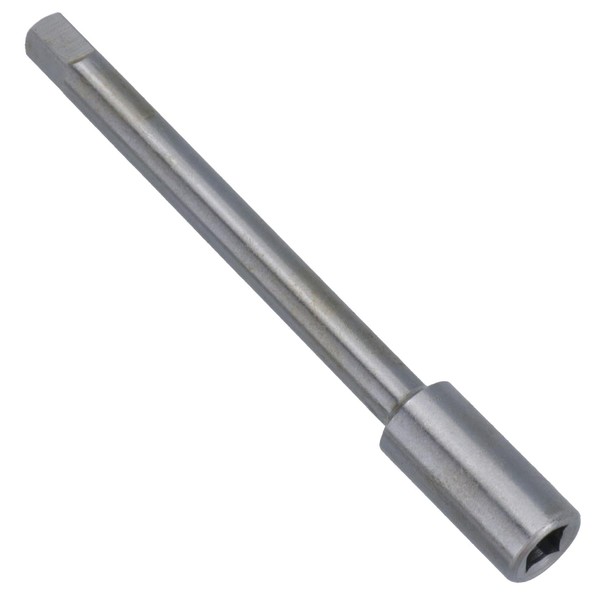 AB Tools Rethreading Tap Extension Sleeve for Taps with 7.0mm