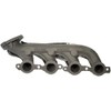 Dorman Dorman 674-732 Passenger Side Exhaust Manifold Kit - Includes