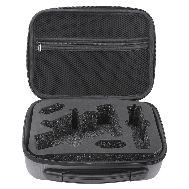 Polyester Stabilizer Handbag Portable Waterproof Storage Bag Accessory for DJI