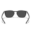 ROKA Rory - Matte Black Frame - Dark Carbon Polarized