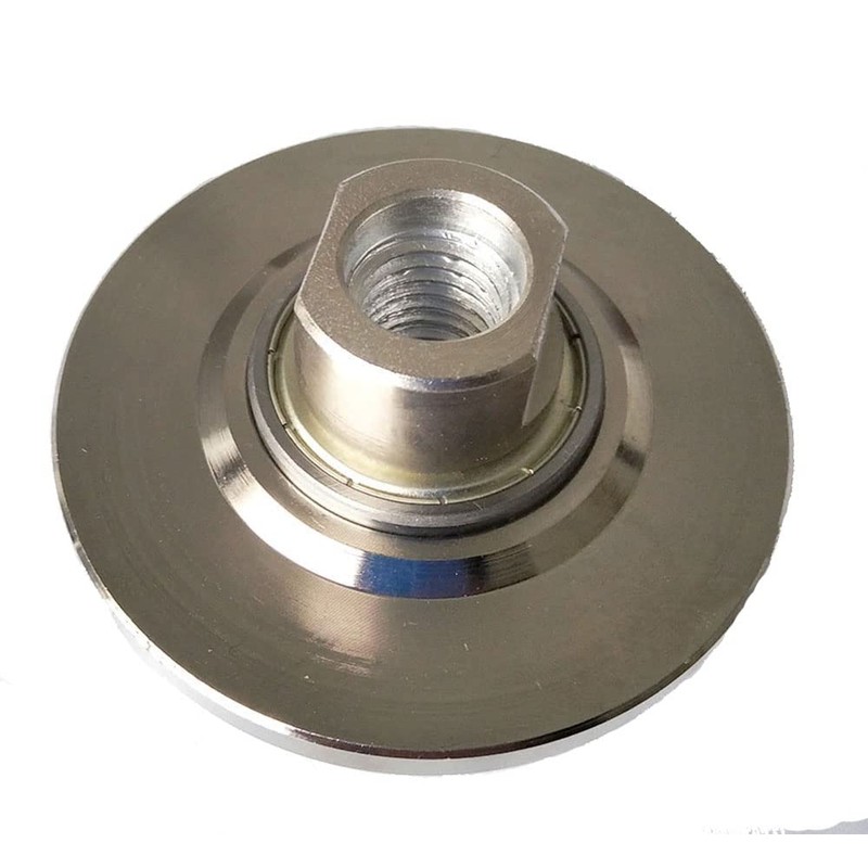 3/4 Inch F20 Ogee Edges Vacuum Brazed Diamond Hand Profiler