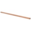 Wooden Eyebrow Pencil for Women Non Smudge Makeup Brow Definer with Precise Fine Tip Sweat Resistant Natural Color for Defined Brows