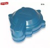 Campbell Water Well Cap ABS 6 " ( Casing OD