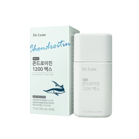 Dr.Lin Chondroitin Chondrochin Chondrotin Chondroitin Ingredient Powder Low Molecular Chondroitin Capsule / 닥터린 콘드로이친 콘드리친 콘드로친 콘트로이친 성분 가루 저분자 콘도로이친 캡슐