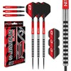 RED DRAGON Javelin Black 26g - Tungsten Professional Steel Tip