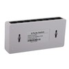 8 Port 10/100Mbps Ethernet Switch Support Desktop Wall Mount Unmanaged