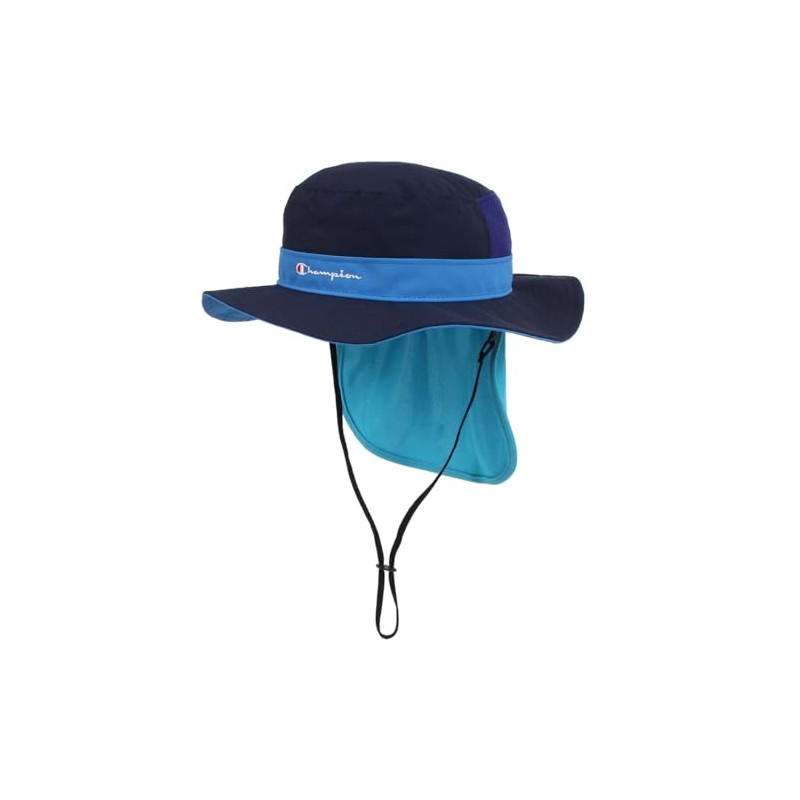 Champion 151-0033 Kids Adventure Hat, navy