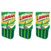 Libman Freedom Spray Mop Refill | Microfiber Mop | Household
