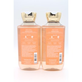 Pearberry, Bath and Body, Shower Gel Body Wash, 10 fl oz each, 2 pack