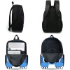 Roblox Backpack Roblox 3 Piece Backpack 17 Inch Casual Travel