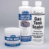 Eastwood Anti Rust Gas Tank Sealer Kits for Cycles with Instructions