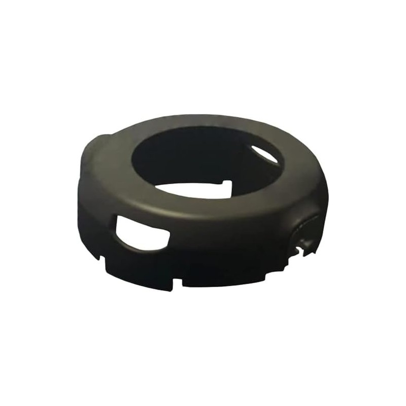 GreenWorks Trimmer Cover and Knob for Top Mount String Trimmer