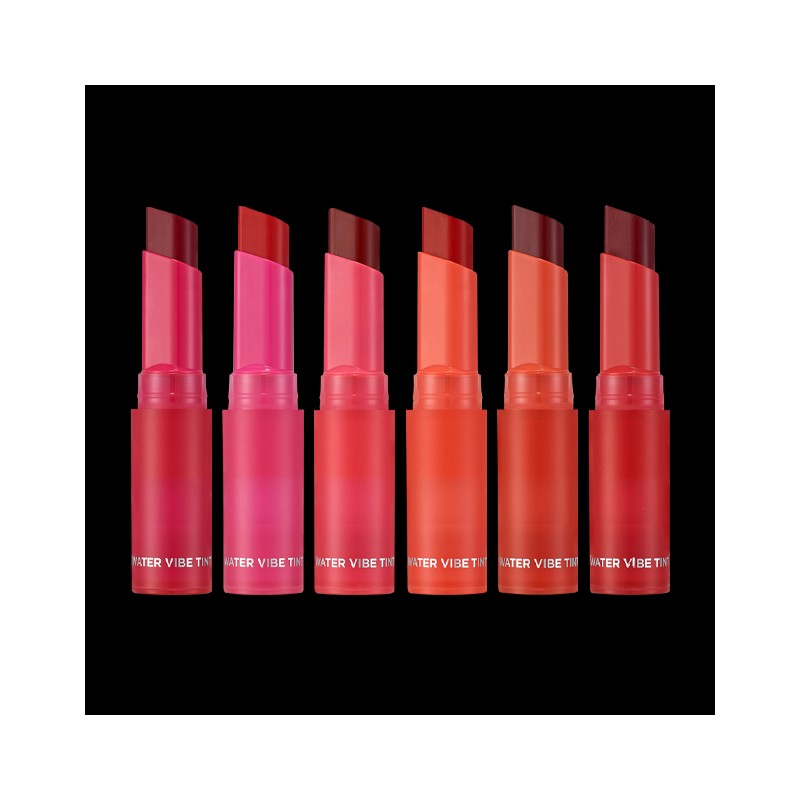 Holika Holika [Holika Holika] Water Vibe Tint 2.5g / [홀리카홀리카]