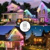 Class 2 Power Supply for Permanent Outdoor Lights, 24V 1.5A