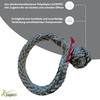 eaglefit - Premium soft shackle made of polyethylene approx. 4900