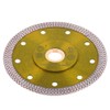GoYonder 4.5 Inch Super Thin Tile Saw Blade, Diamond Blade