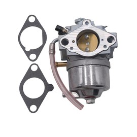 Partman Carburetor Fit for Kawasaki FD611V 4-Cycle Engine 15003-2347 With Fuel Pump FD611V-AS00 FD611V-BS00 FD611V-CS00 FD611V-DS00