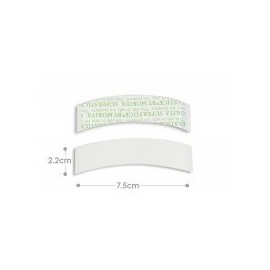 VAPON Wig Medical Tape Strong Double Sided Tape Box of 20 (1)