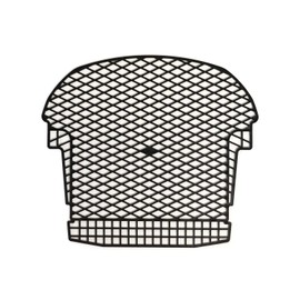 Agri-Fab 110-130 lb. Spreader Grate Kit, Black