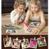 Camera for Kids Instant Print, 2" 1080P 32G HD Camera