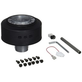 HKB SPORTS Steering Boss OU-248