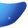 JQF Gear - Protector facial de repuesto para casco AGV