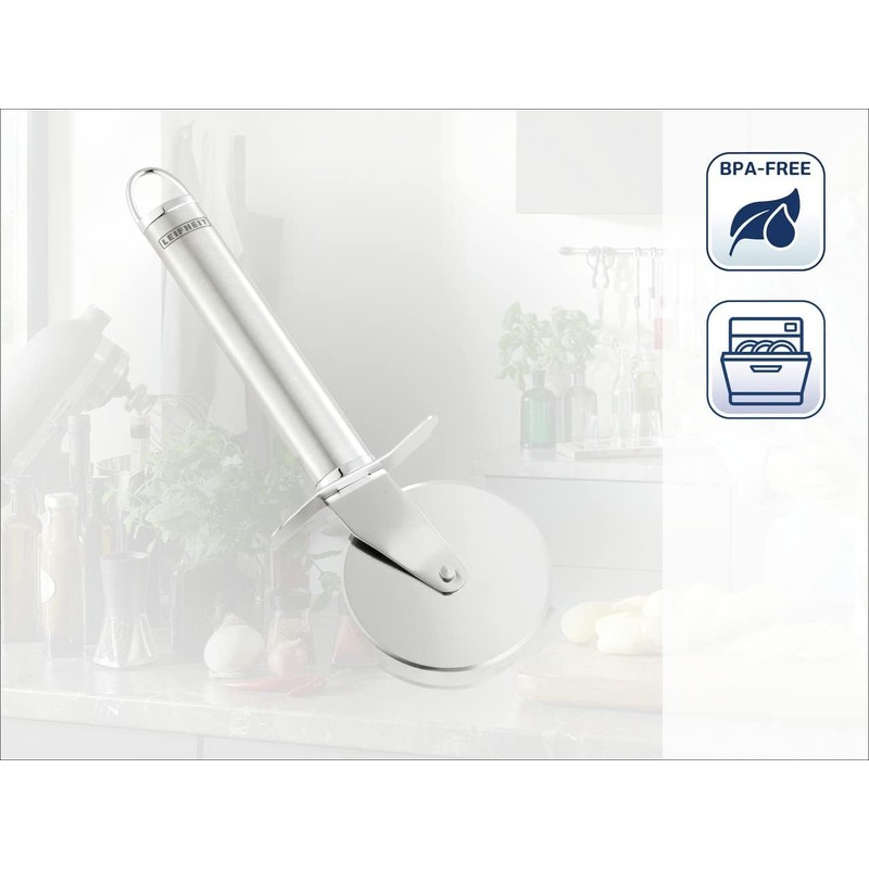 Leifheit Sterling 24067 Pizza Cutter