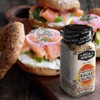 Spice Hunter Everything Bagel Crunch, 2.3 Oz Jar
