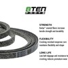 8TEN Deck Rebuild Kit for Husqvarna RZ4621 RZ4623 RZ46i Z246