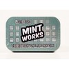 Poketto Mint Works