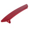 Rear Bumper Reflector Enhanced Safety Tail Bumper Marker Reflector Panel