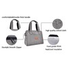 Mozing Lunch Bag Insulated Lunch Bags Reusable Lunch Box for