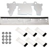 Fuel Rail & Injector Cover Kit Heat Shield Kit 010378