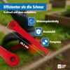 50 x Grass Trimmer Replacement Blades Compatible with Gardena Trimmer