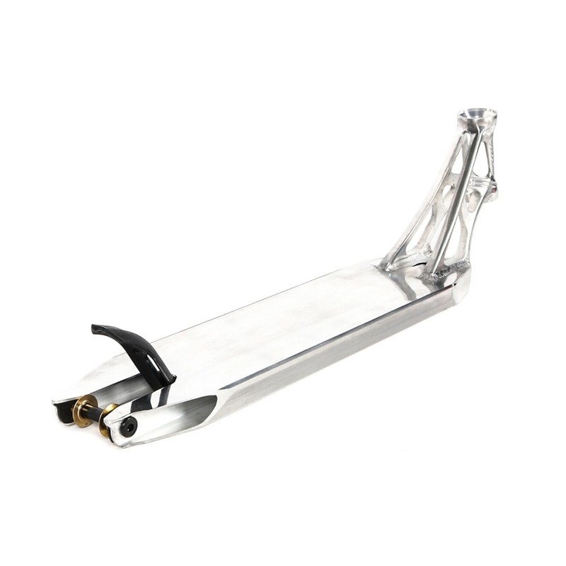 Ethic DTC Deck Iconoclast EVO 2 Polished 550mm