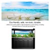 Background Poster Decorative Sea Star Paintings PVC Sticker Landscape for