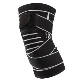 FOMIYES Support Brace Wear-resistant Portable Sleeve for Joint Pain Warm Comfortable