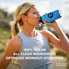 Nuun Endurance | Workout Support | Electrolytes & Carbohydrates (Lemon