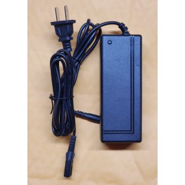 coming data 🔥AC Adapter battery Charger For Jupiterbike discovery X5 ebike