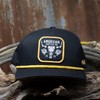 American Cattle Co. Adjustable Snapback Western Hat (US, Alpha, One