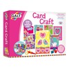 Galt Toys, Card Craft, Kids' Craft Kits, Ages 8 Years