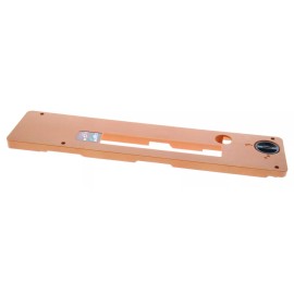 Ridgid OEM Ridgid Dado Throat Plate for R4514, R4514T, R4518, R4518T Table Saw