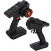 RC Transmitter Receiver 2.4 Ghz 6 Channel 400meters Sensitive Ergonomics