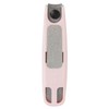 Kai Corporation KQ2040 Architsumekiri Curved Blade with Stopper Case, Made