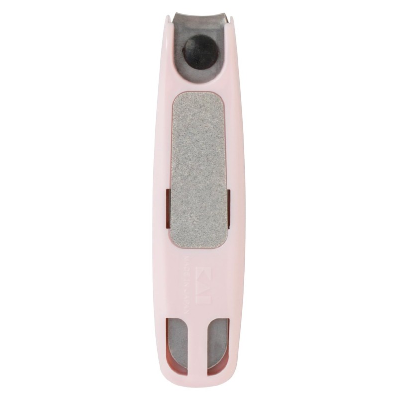 Kai Corporation KQ2040 Architsumekiri Curved Blade with Stopper Case, Made