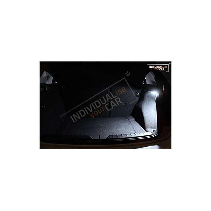 INDIVIDUALise your CAR Interior Lighting Set for 1 Series F20