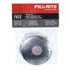 Fill-Rite FRTC Venting Pressure Tank Cap