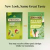 Twinings Green Tea, Apple and Pear 80 Tea Bags (Multipack