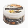 Vanilla Bean & Sugar Butter 226g (8oz)