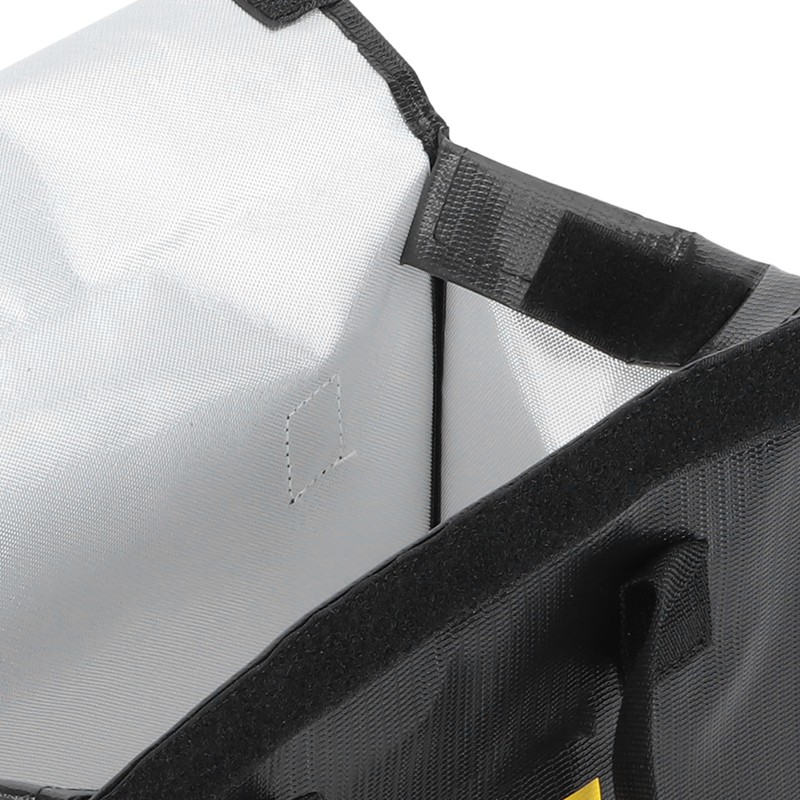 Battery Safe Bag ExplosionProof Fireproof Lipo Battery Storage Bag for